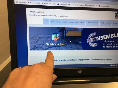 Fioul : des achats groupés en 2022 pour faire des économies 